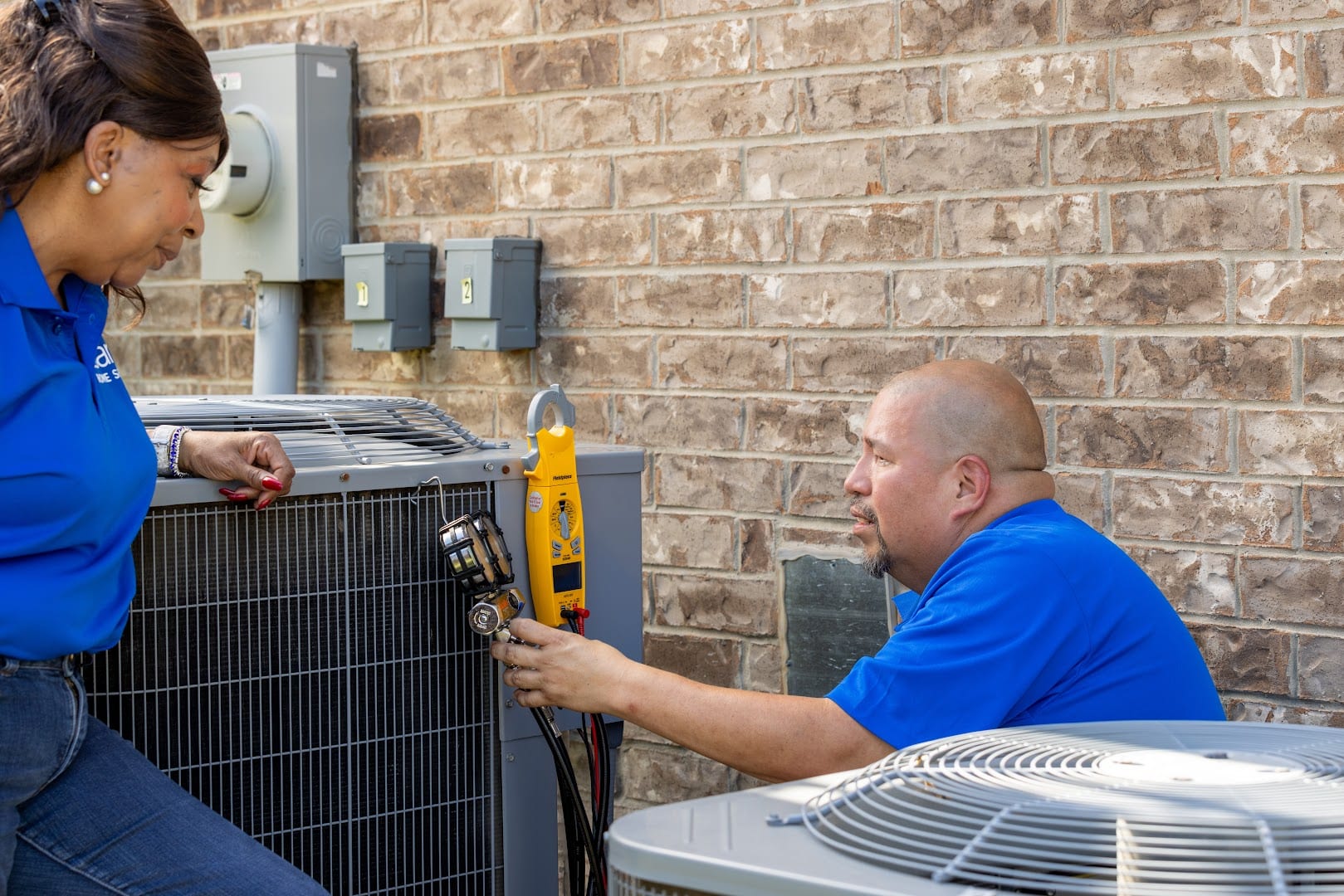 Sears Heating and Air Conditioning, photo 4