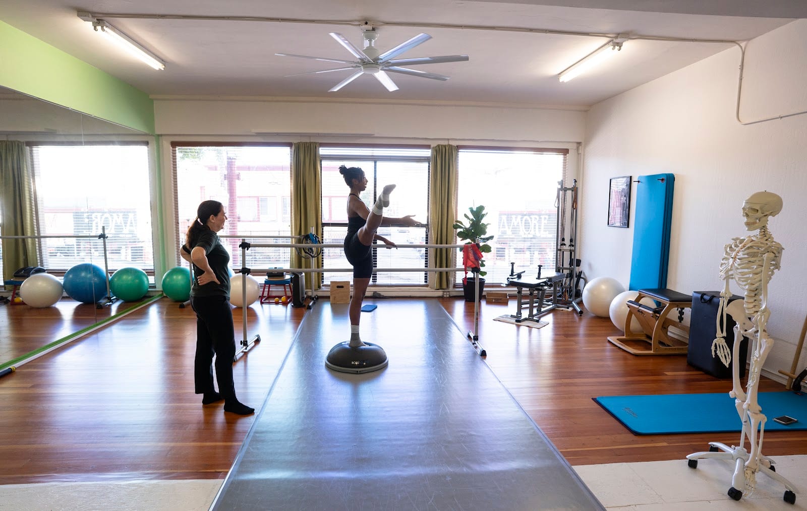SF Performing Arts Physical Therapy, photo 3