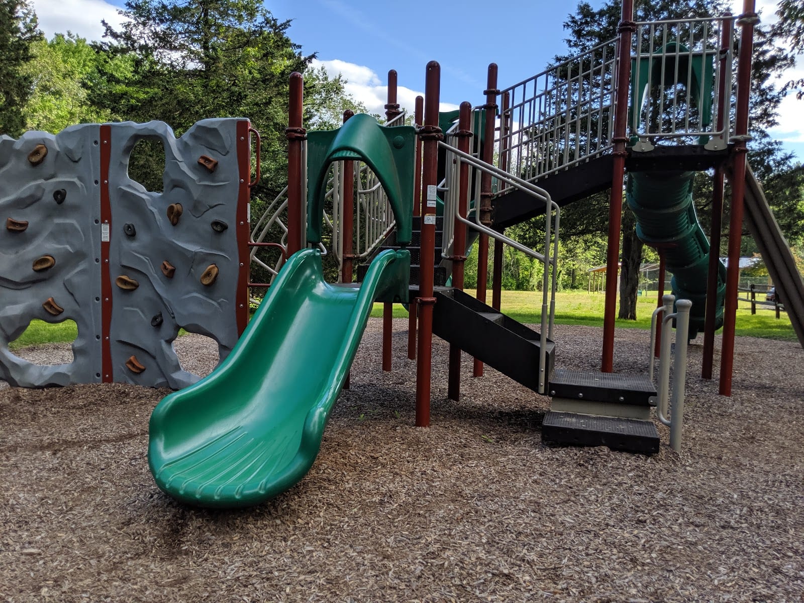 Sauerman Park
