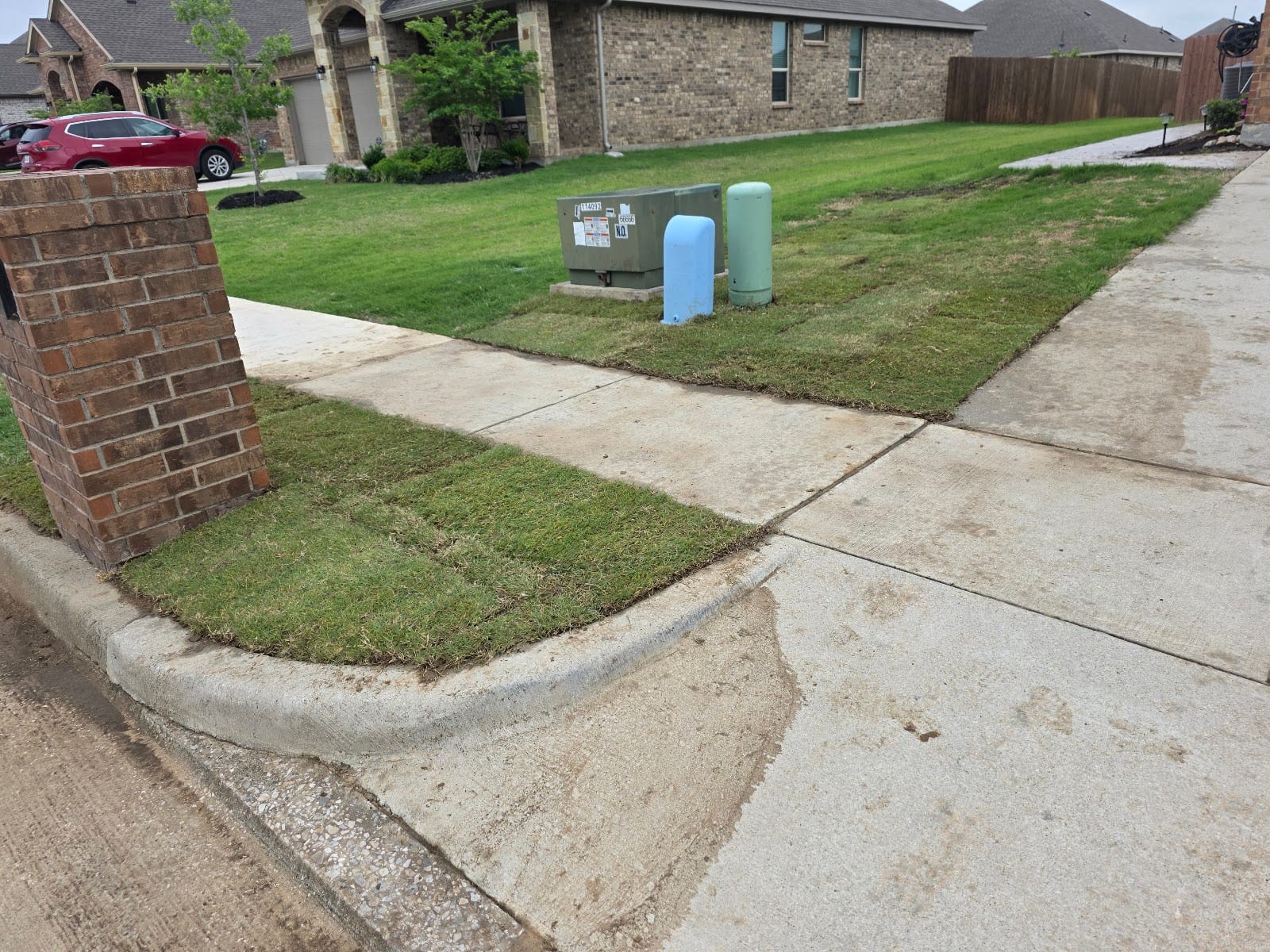 Grasstone Landscaping, photo 3
