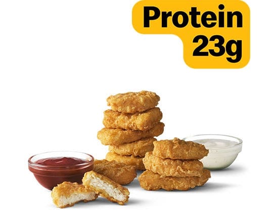 McDonald's, photo 4