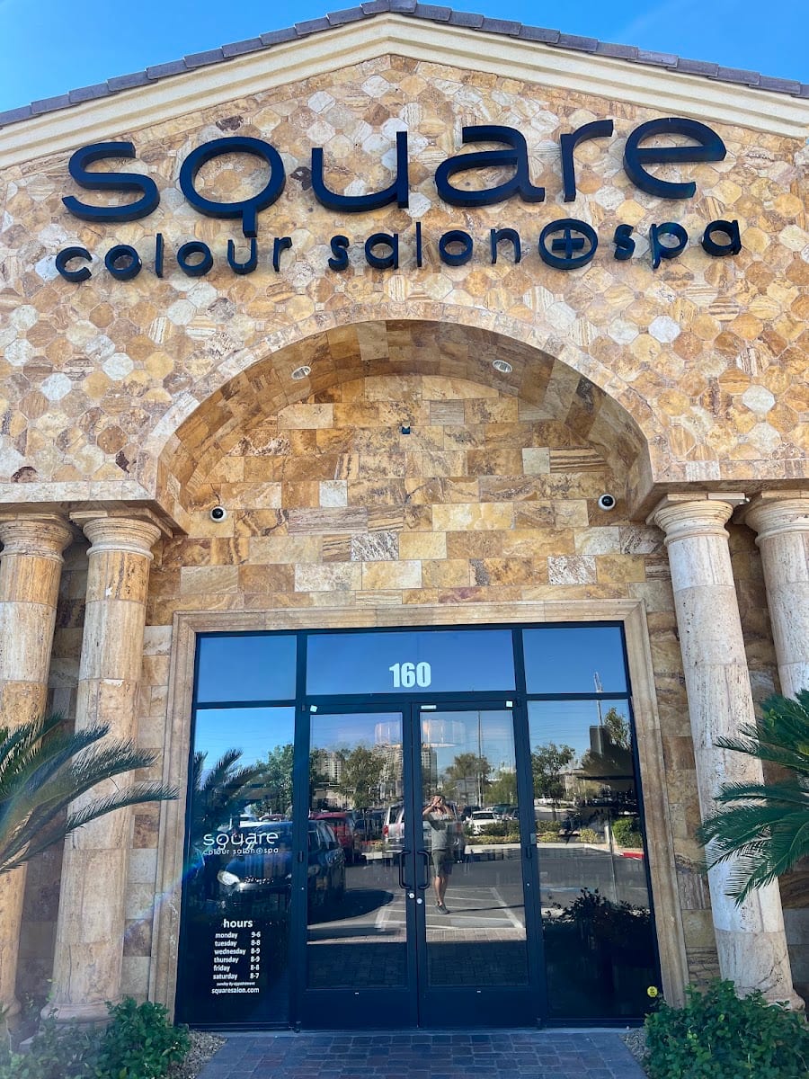 Square Salon +, photo 4