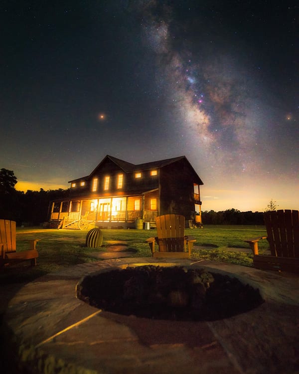 Goodnight Round Top, photo 3