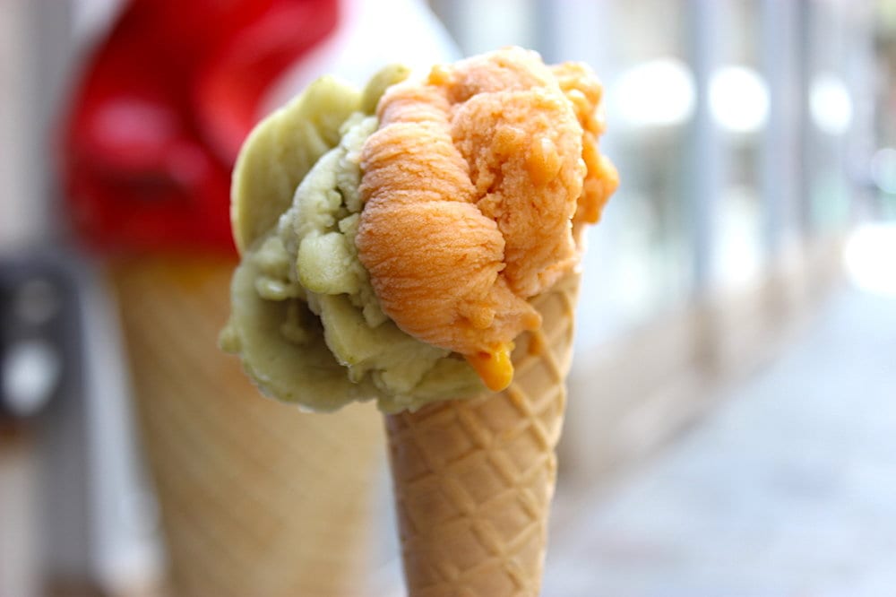 Pastelli MARY GELATERIA