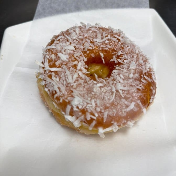 S.C. Donuts, photo 2