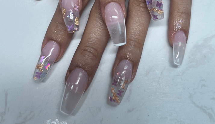 Lucky Dip Nails, photo 3