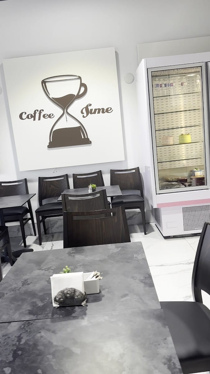 Papa Cafe & Pastry, photo 3