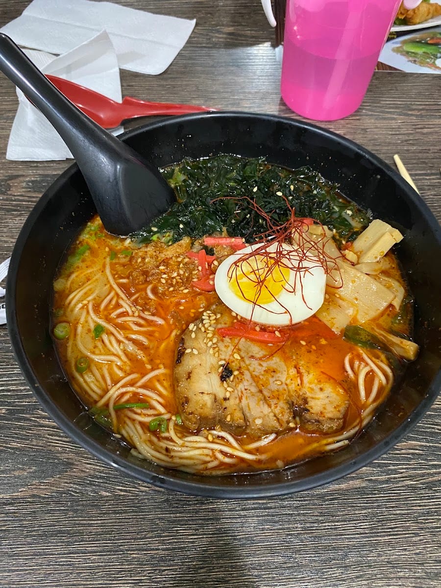 Raijin Ramen, photo 4