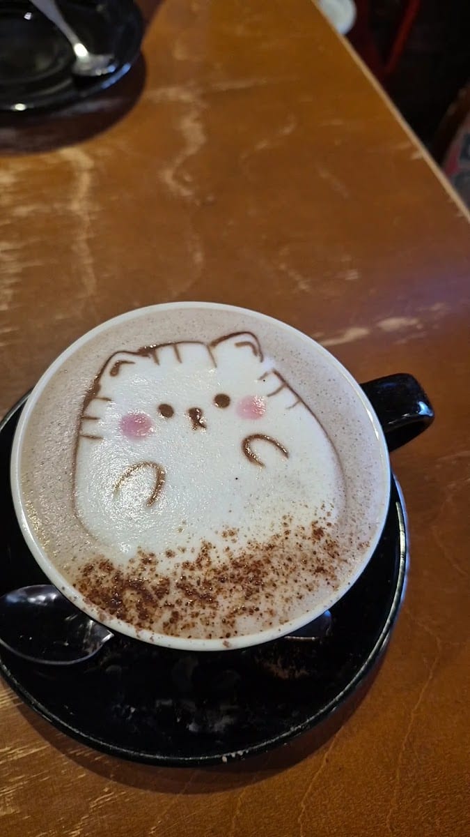 Himalayan Coffee House, photo 2