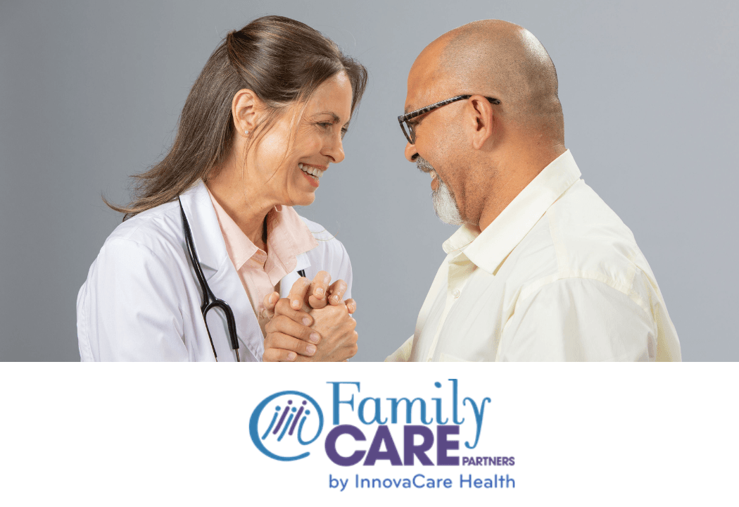 Family Care Partners by InnovaCare Health, photo 2