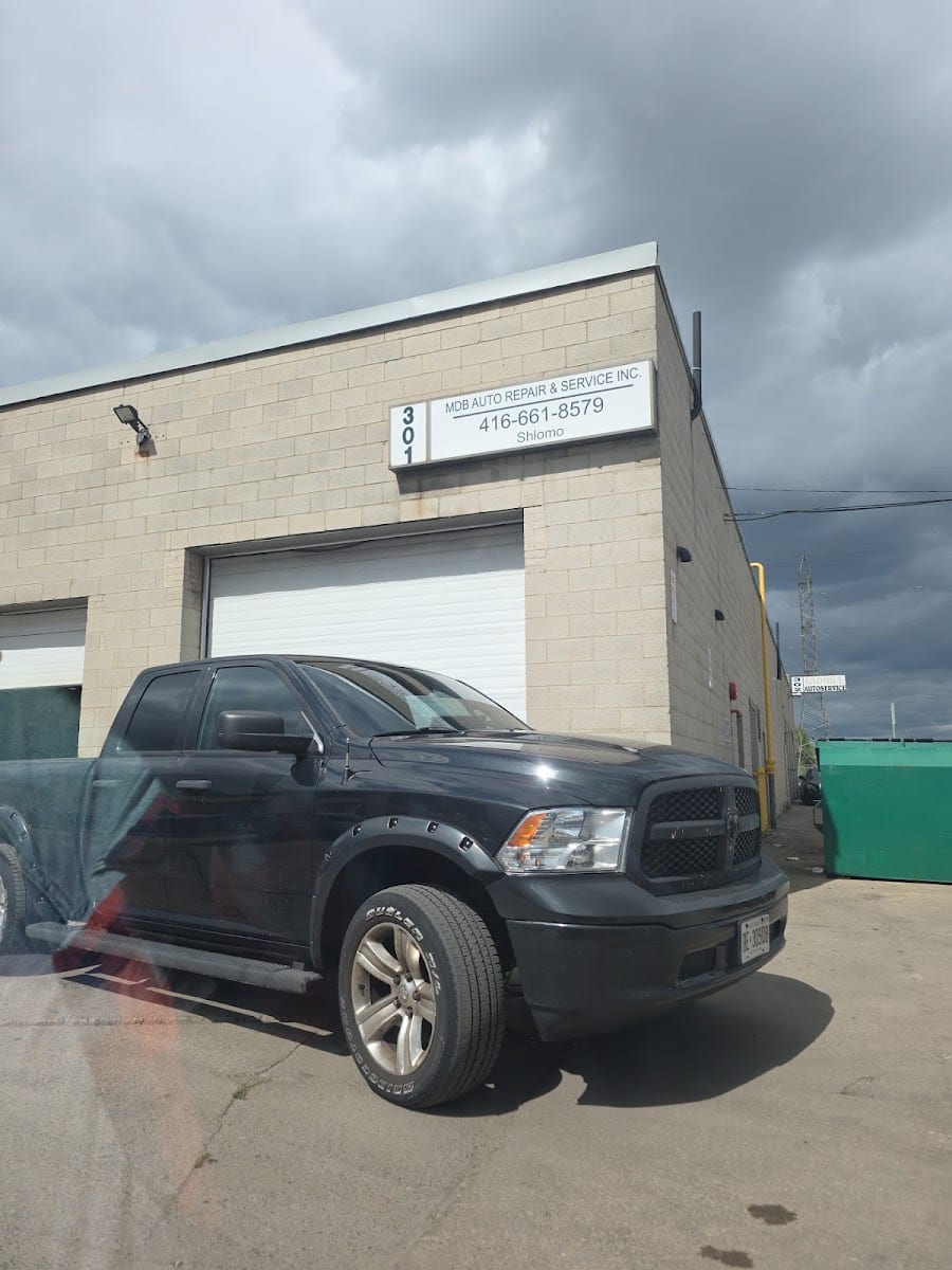MDB Auto Repair & Service Inc, photo 2