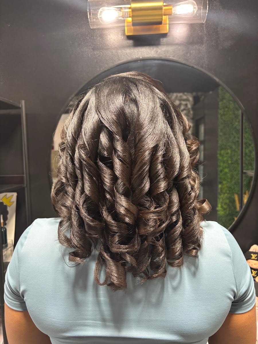 Beauty Theory Salon Hawaii, photo 3