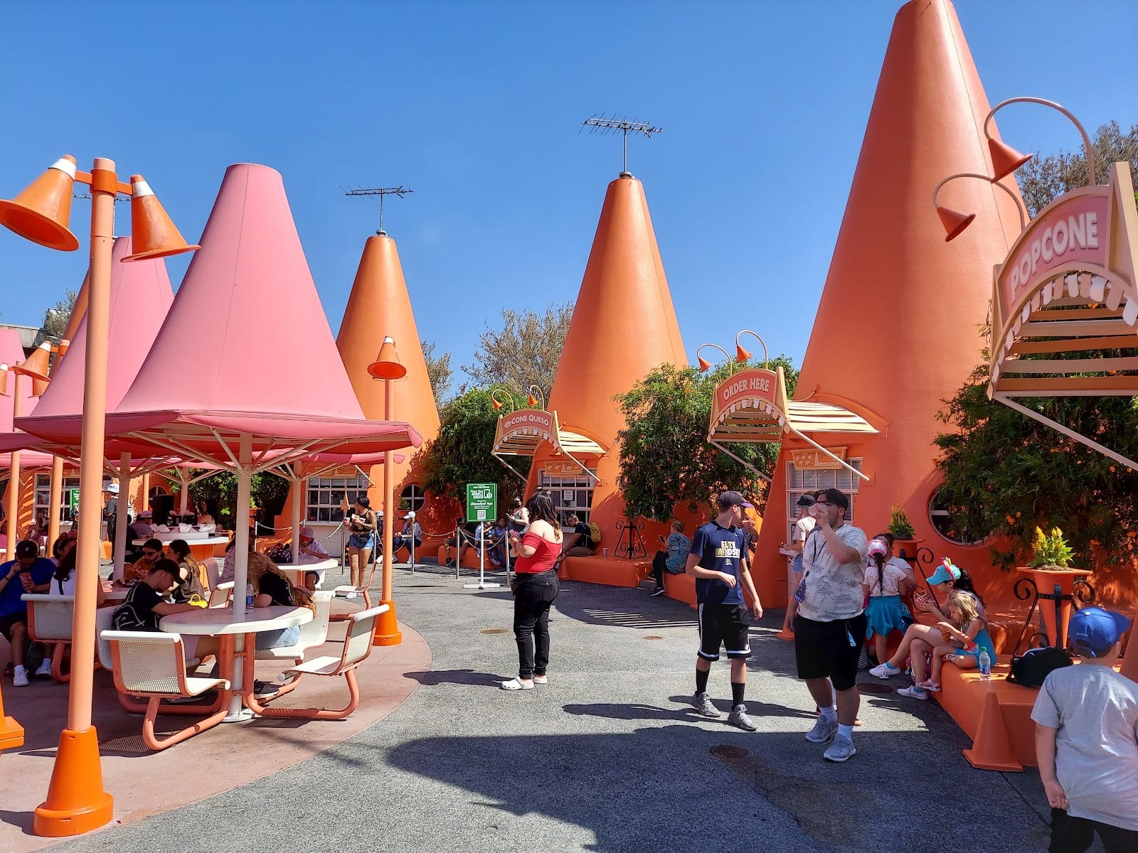 Ice Cream Cones, photo 3