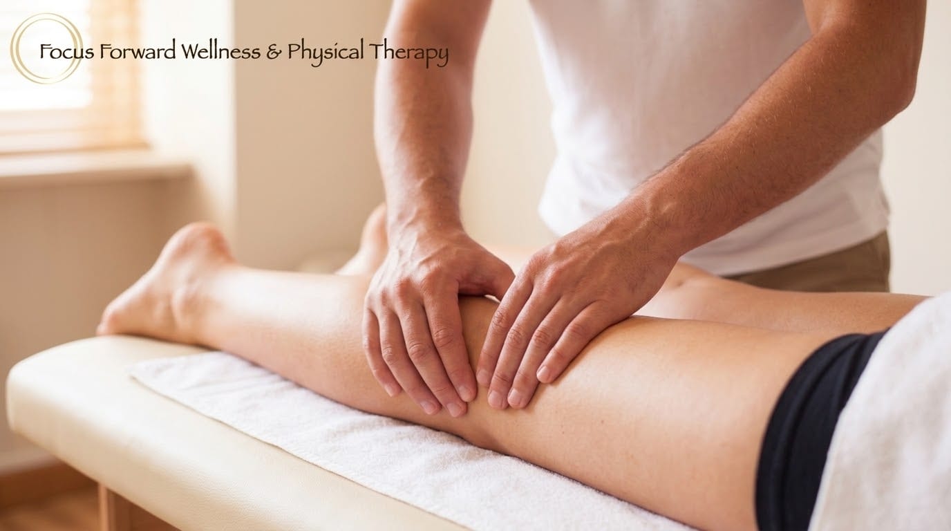 Focus Forward Wellness & Physical Therapy, photo 4