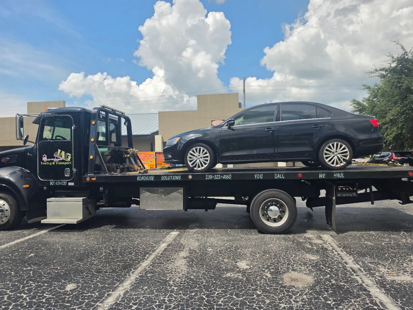 Fast And Easy Auto Repair, photo 3