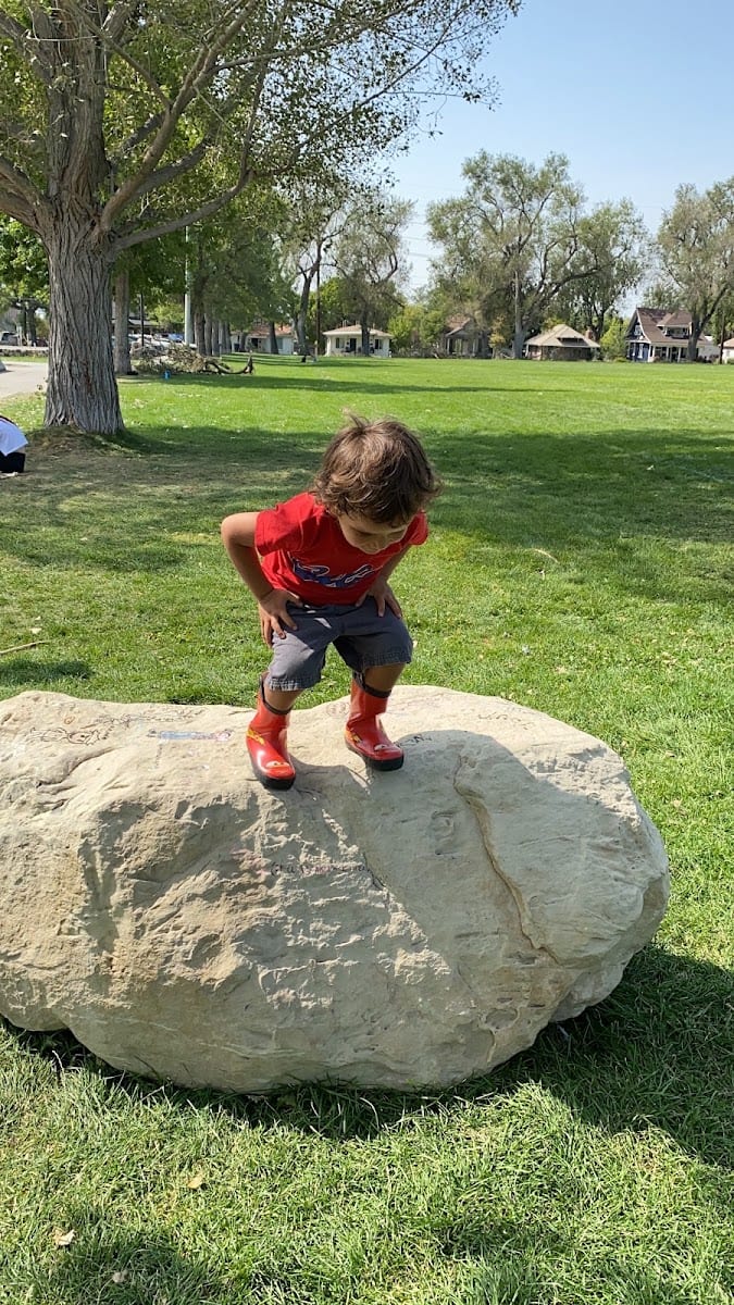 South Field at Westpointe Park