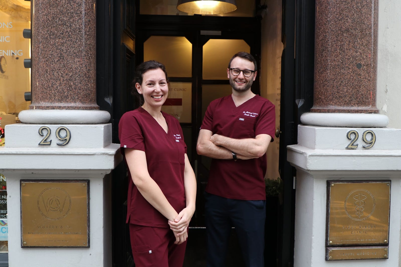 Temple Dental