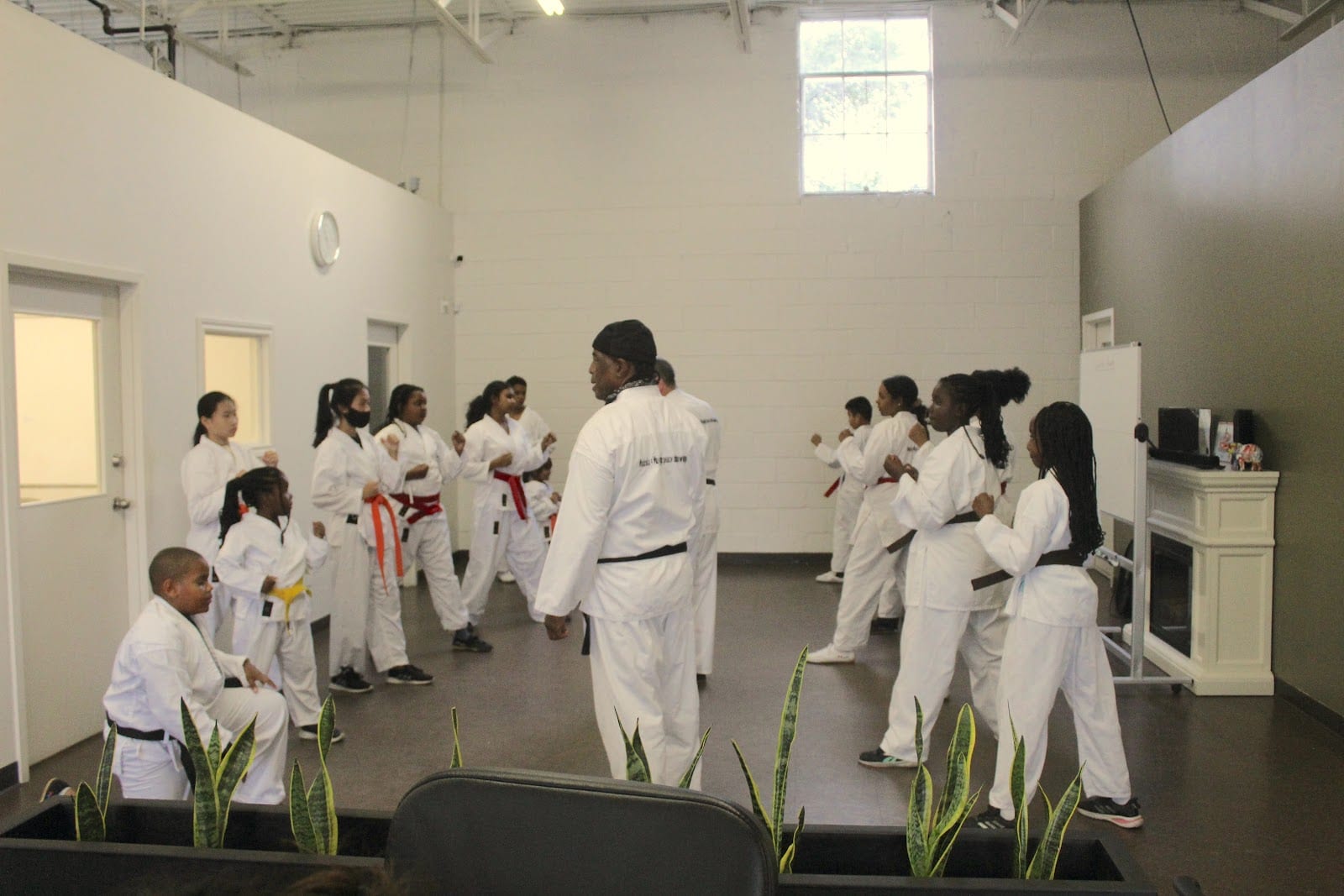 Peach Promoting Education & Community Health (PEACH), photo 4