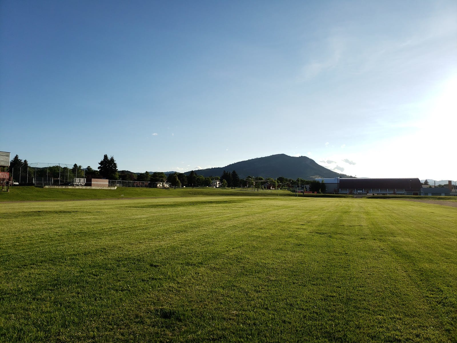 Ramey Park