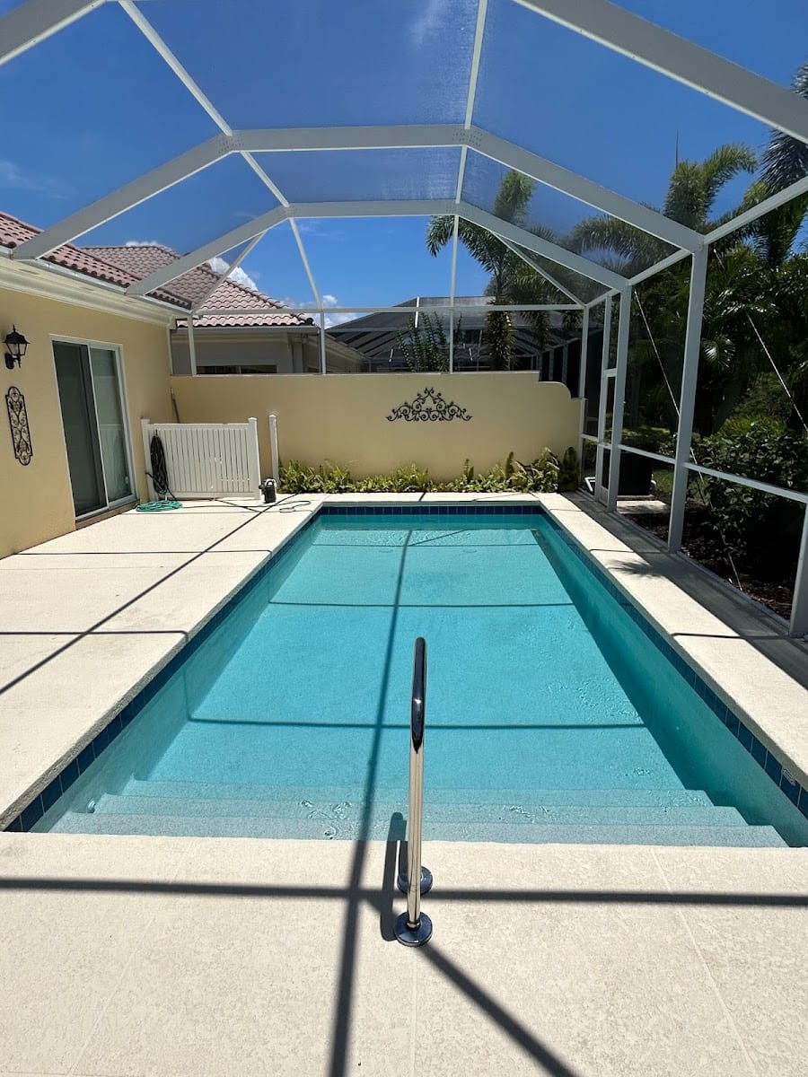 Deep Blue Pools, photo 2