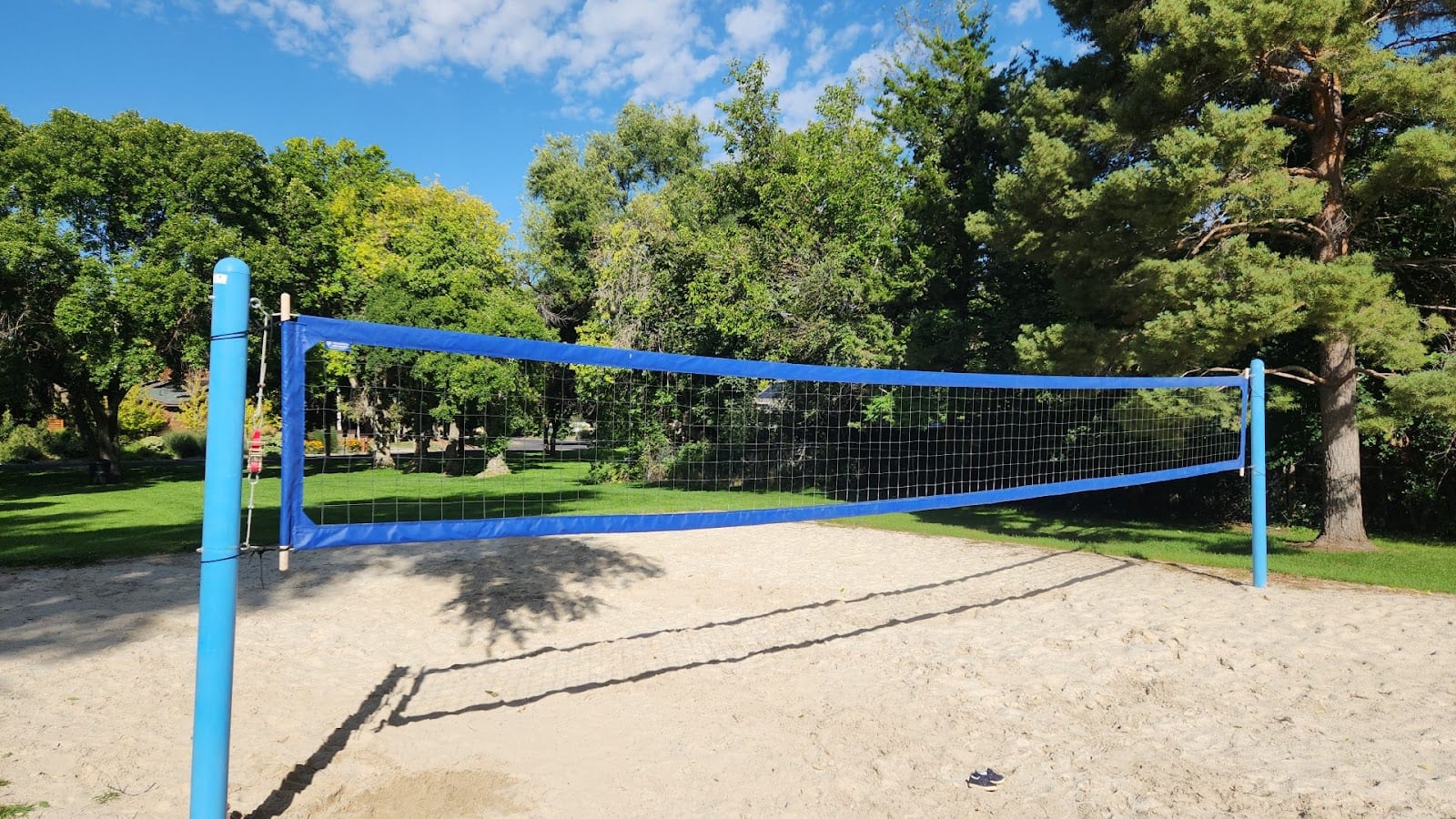 River Hollow Park Playground