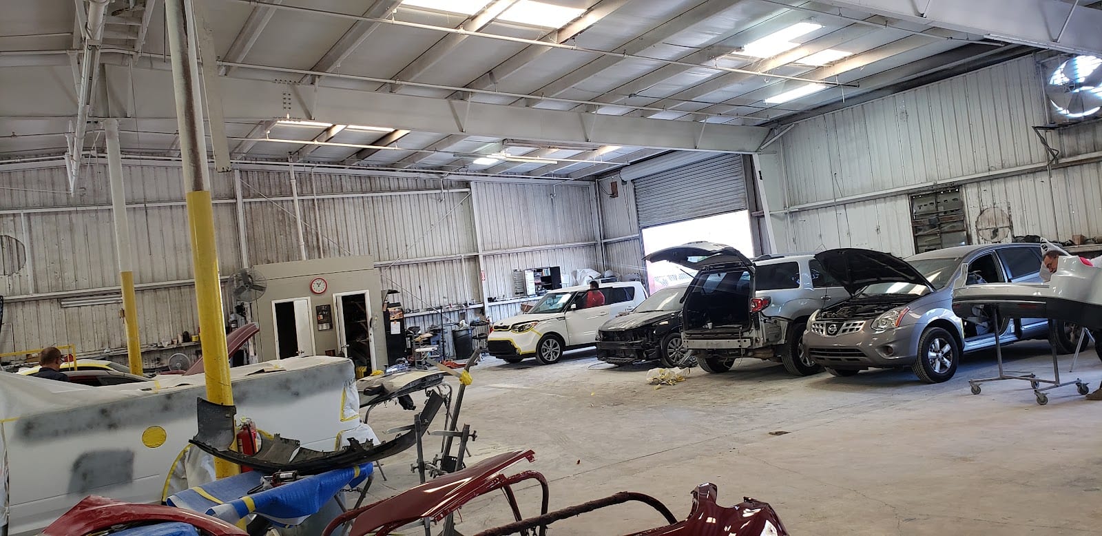 Xtreme Precision Auto Collision, photo 3