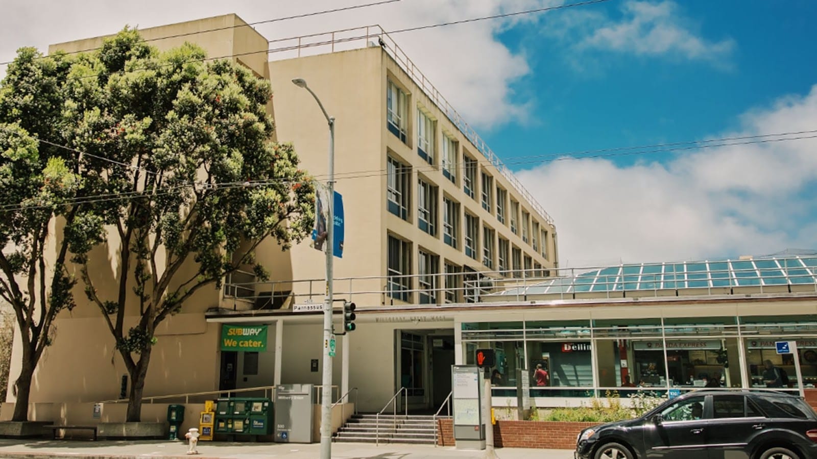 UCSF Vision Optical Clinic, photo 2