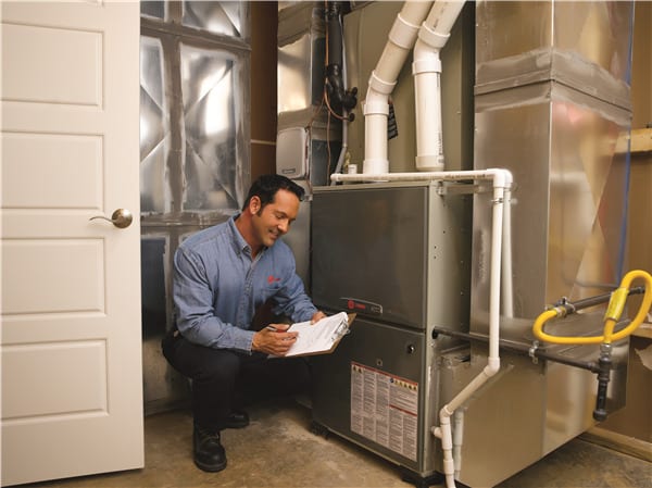 All American Heating & Cooling, photo 4