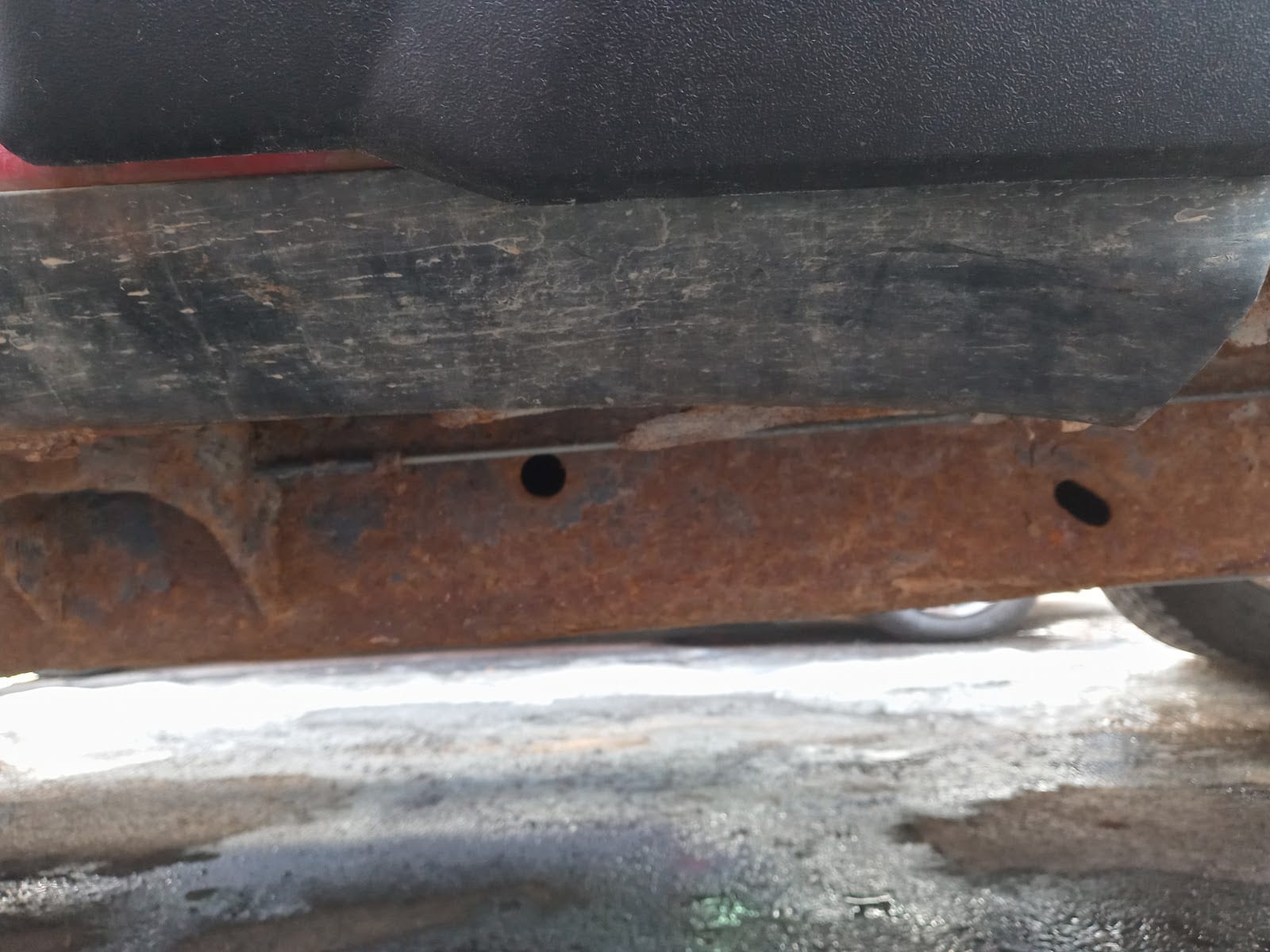 Pro Auto Mart Paint & Body, photo 2