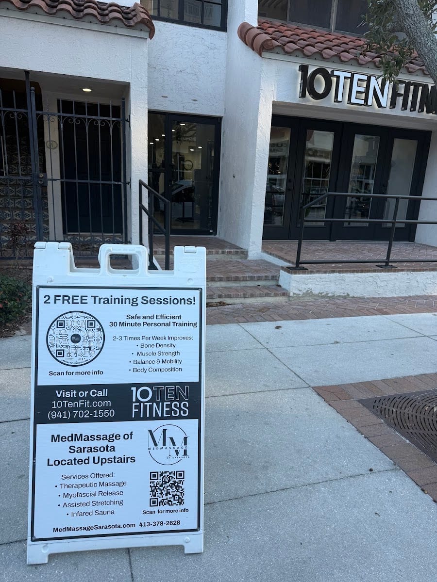 MedMassage of Sarasota, photo 4