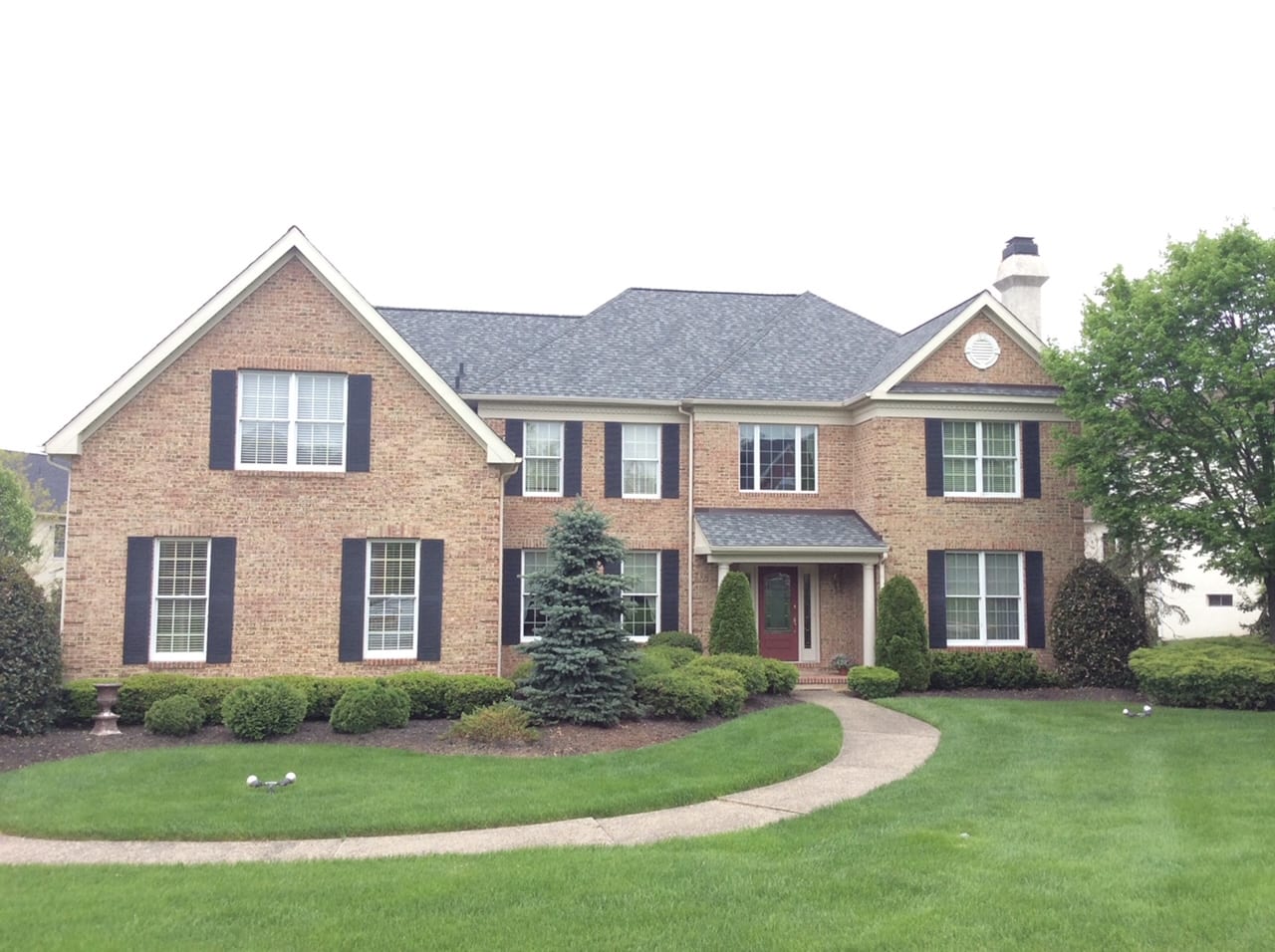 Impriano Roofing & Siding Inc.