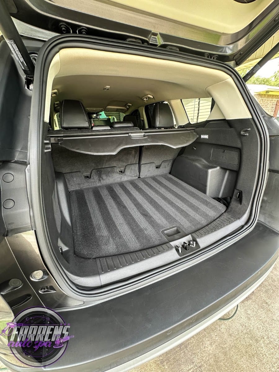Farren's Auto Spa, photo 2
