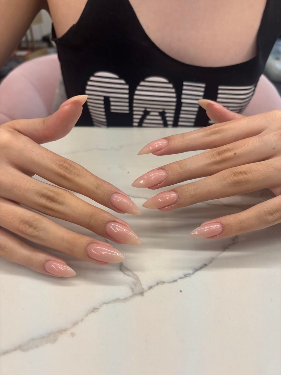 Cupcake Nail & Beauty Bar, photo 3