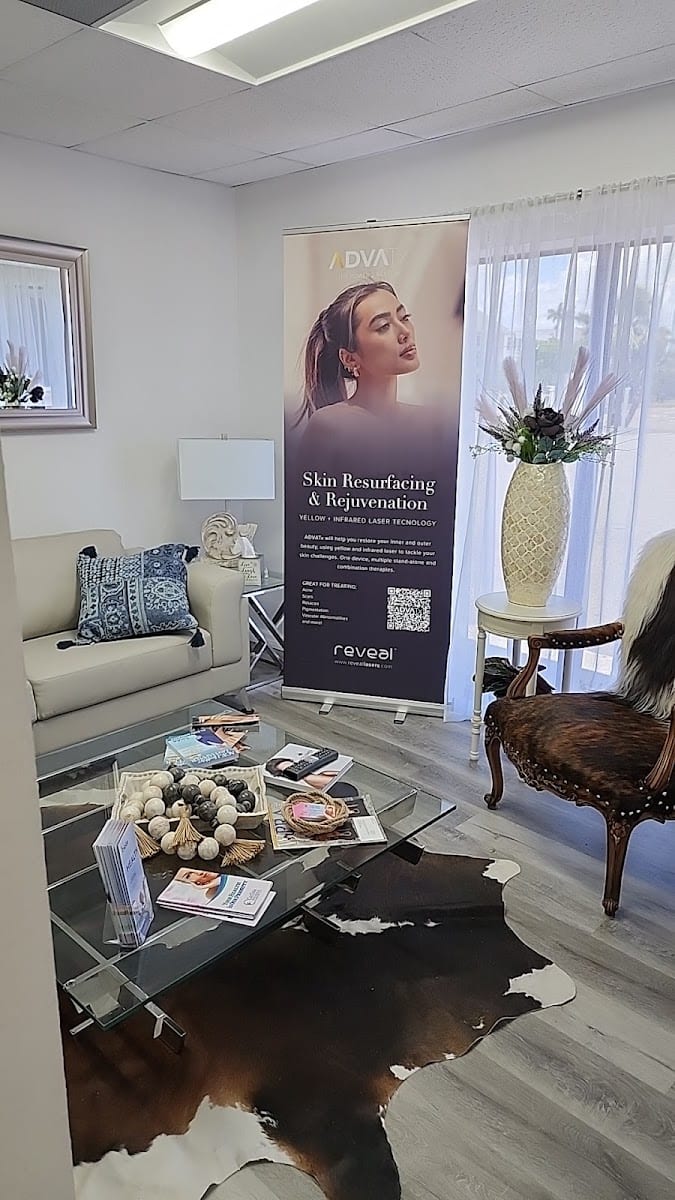 Carlisa Family Medical and Aesthetics