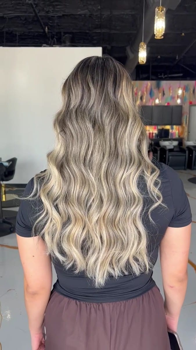 JT Hair Studio, photo 3