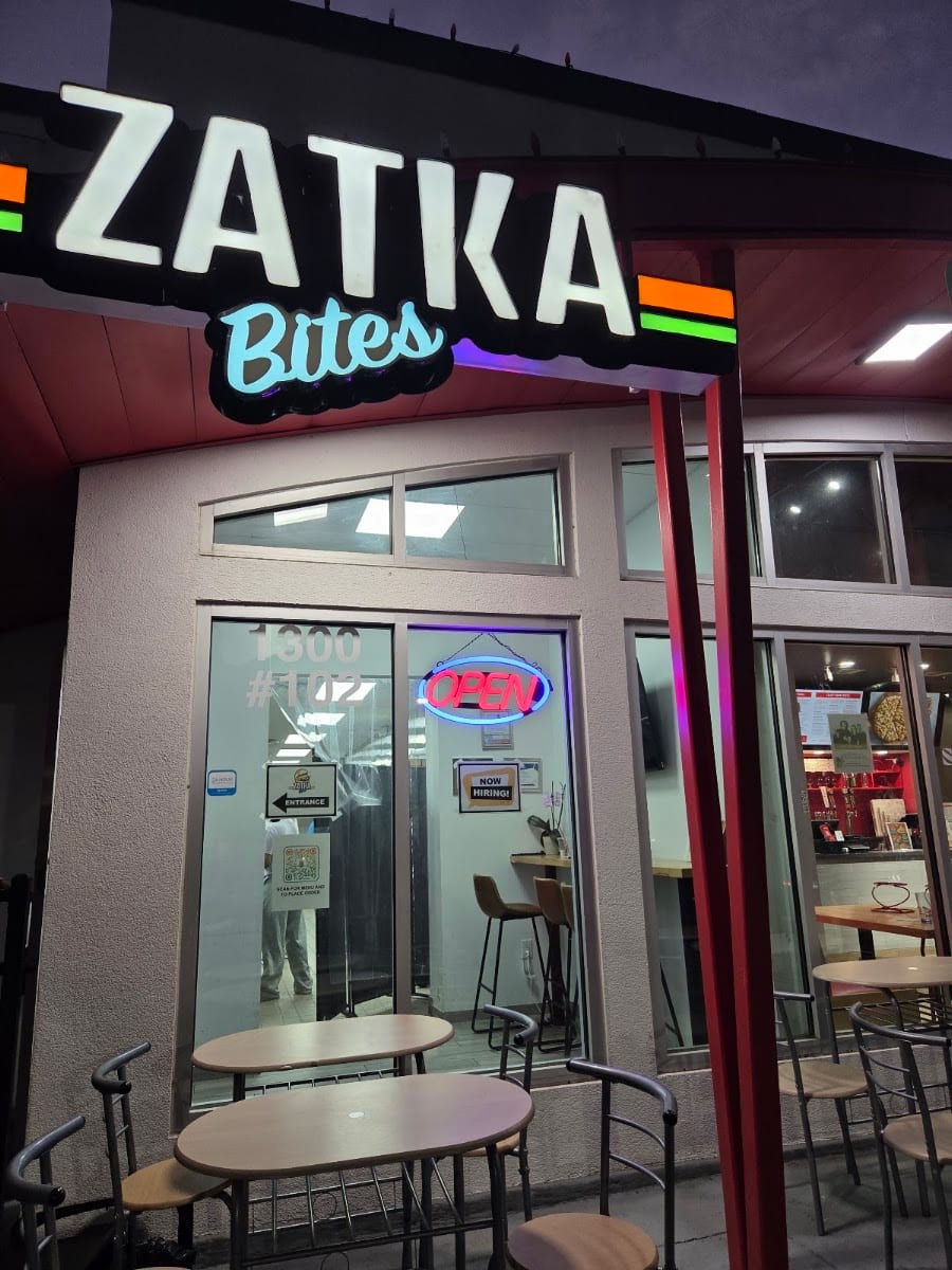 Zatka Bites, photo 2