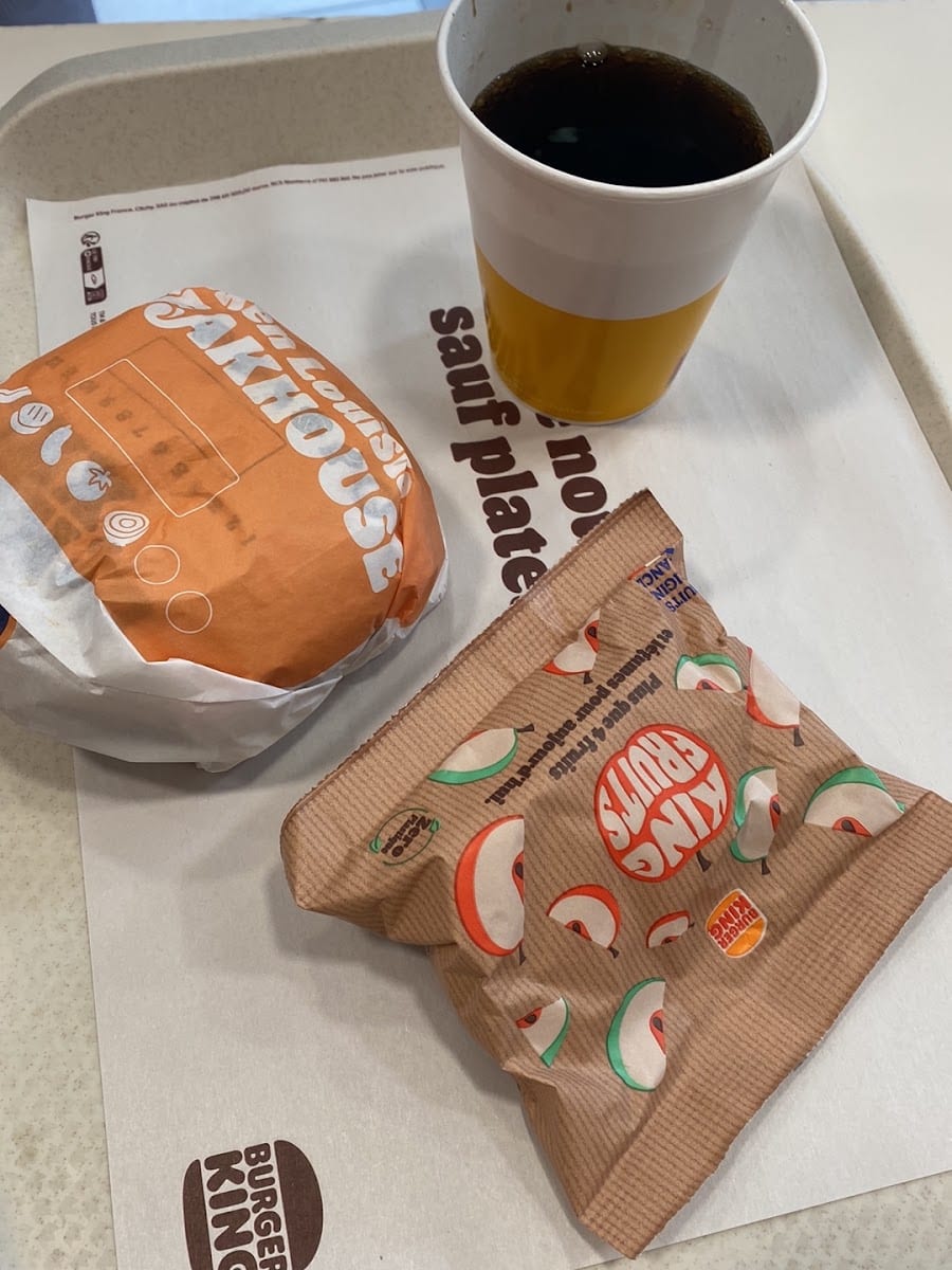Burger King, photo 4