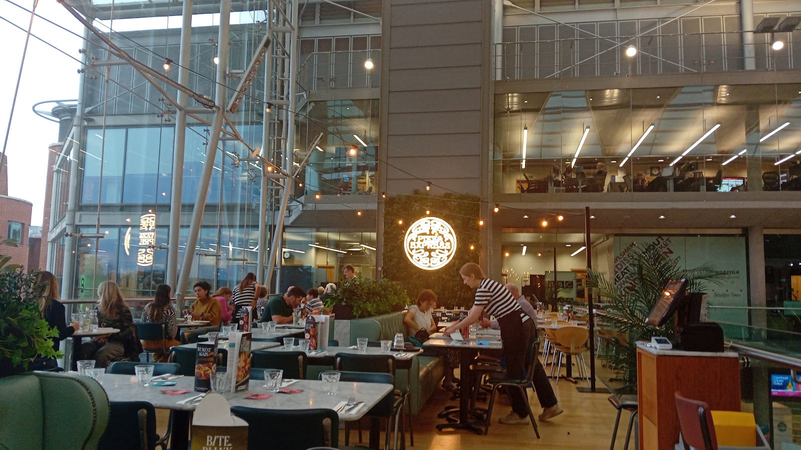 PizzaExpress