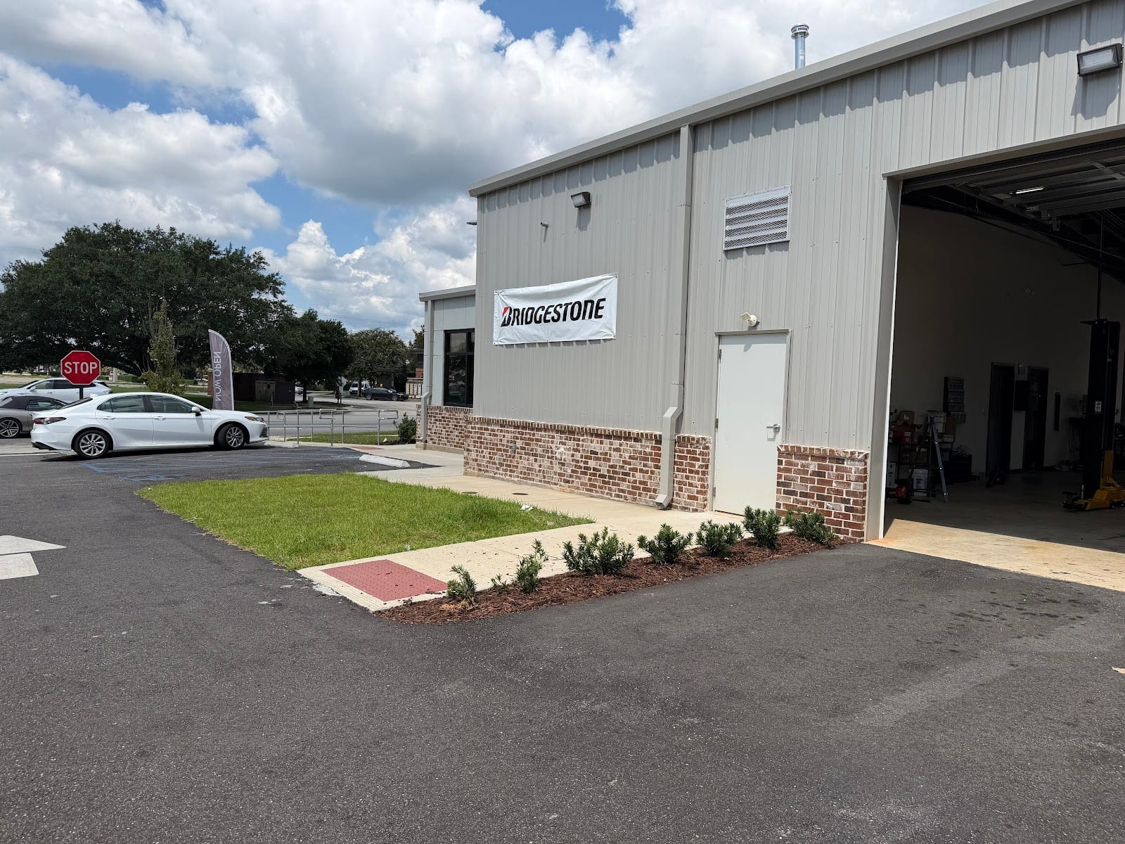 Gipson's Tire & Auto, photo 2