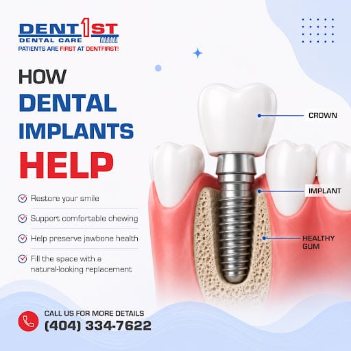 DentFirst Dental Care, photo 4