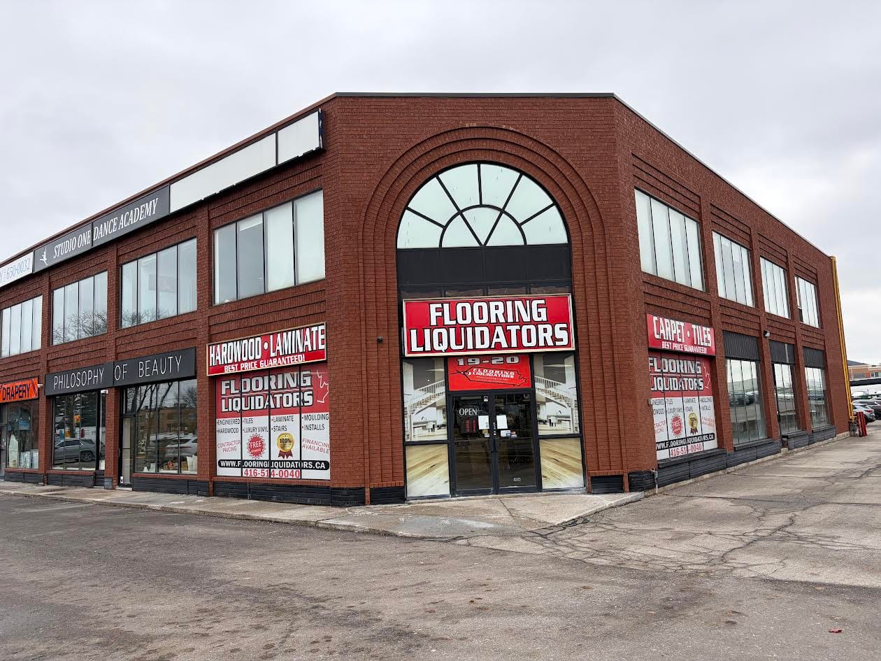 Flooring Liquidators Vaughan Toronto, photo 2