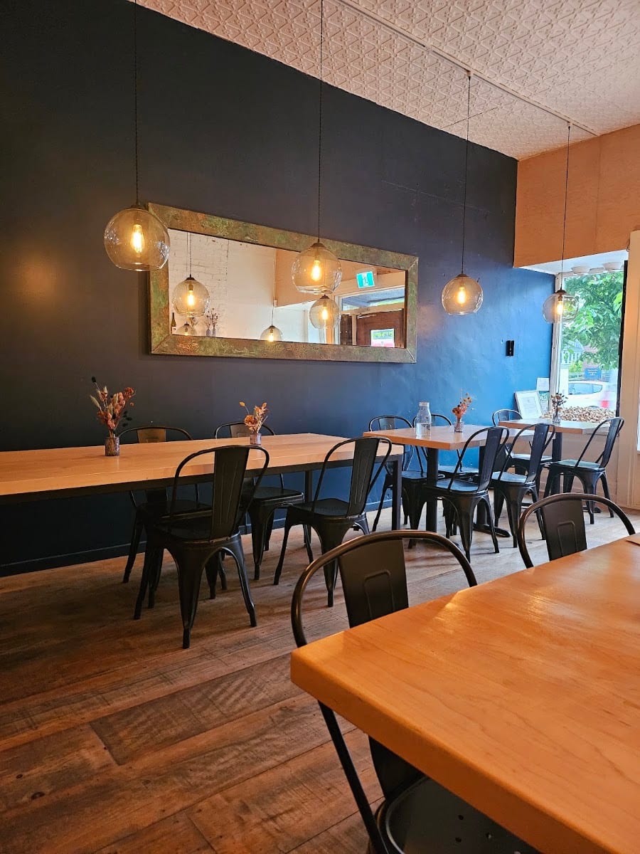 bar bossanova, photo 3