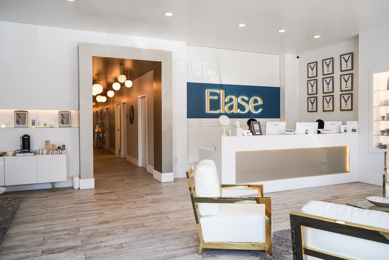 Elase Medical Spa - Sugarhouse, photo 3