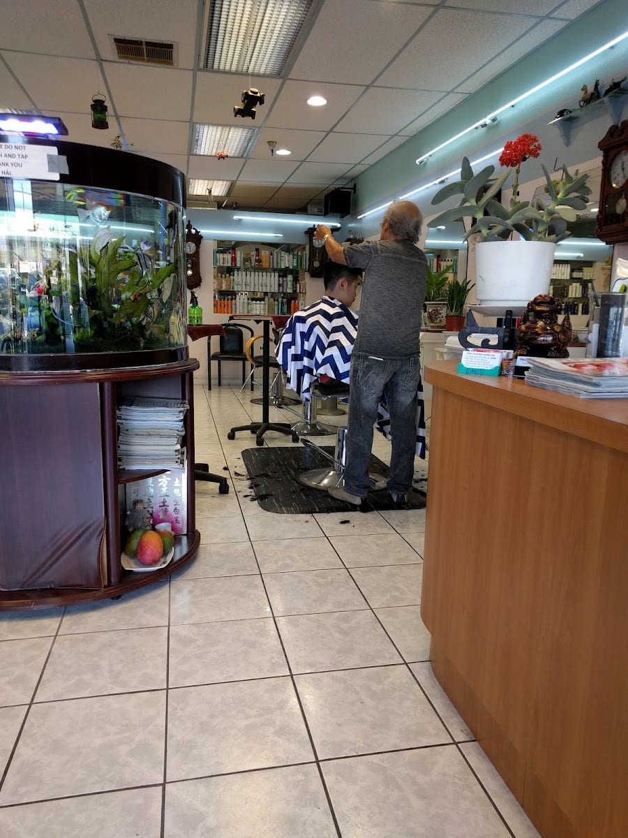 Hai Beauty Salon, photo 3