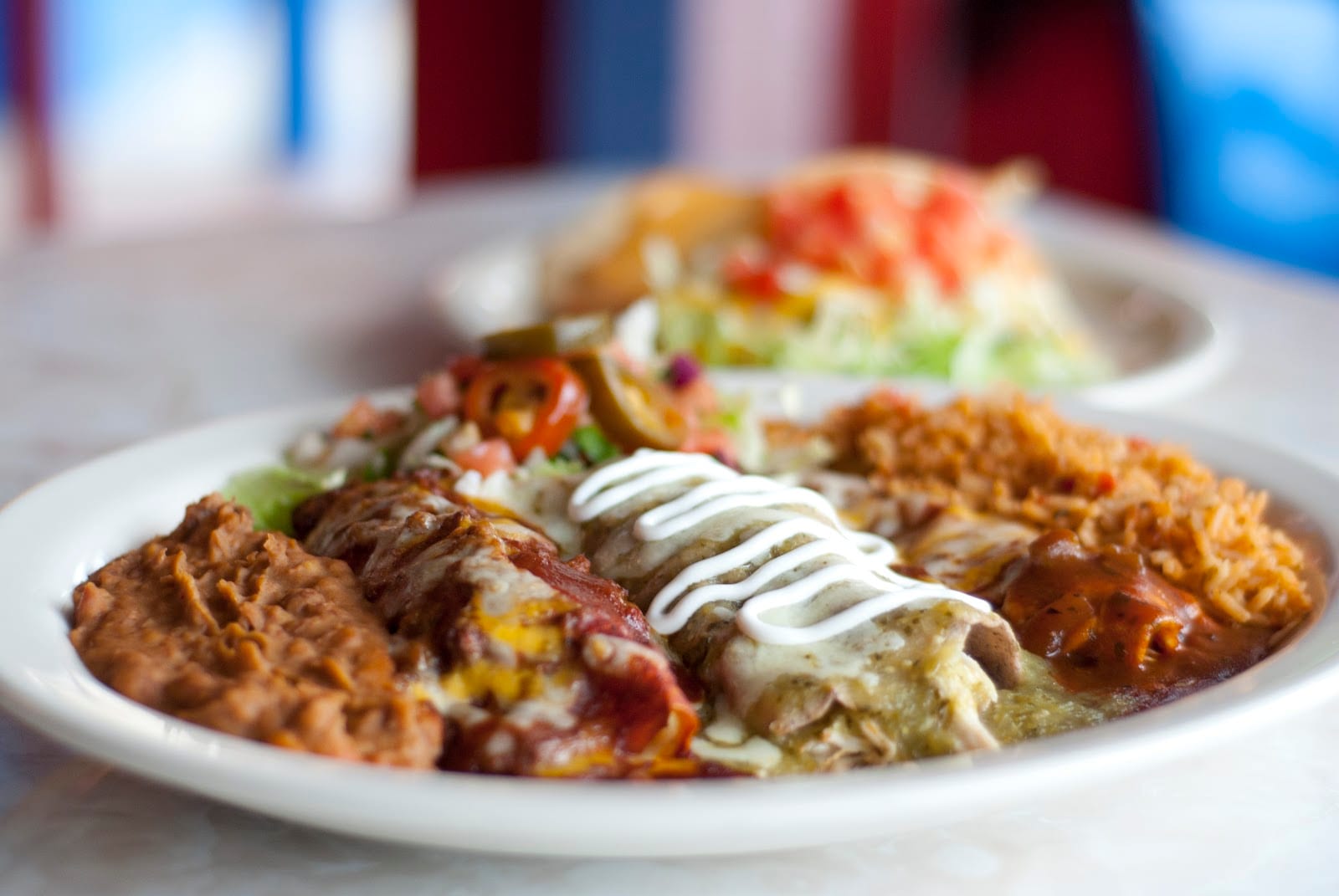 Chuy's