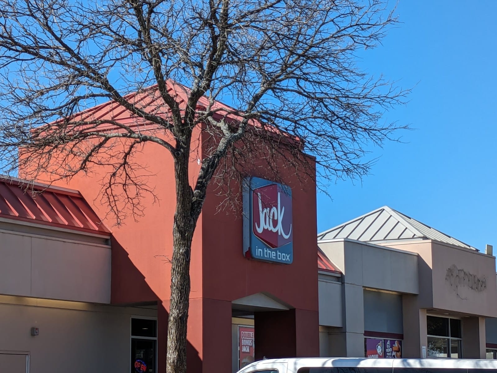 Jack in the Box, photo 4