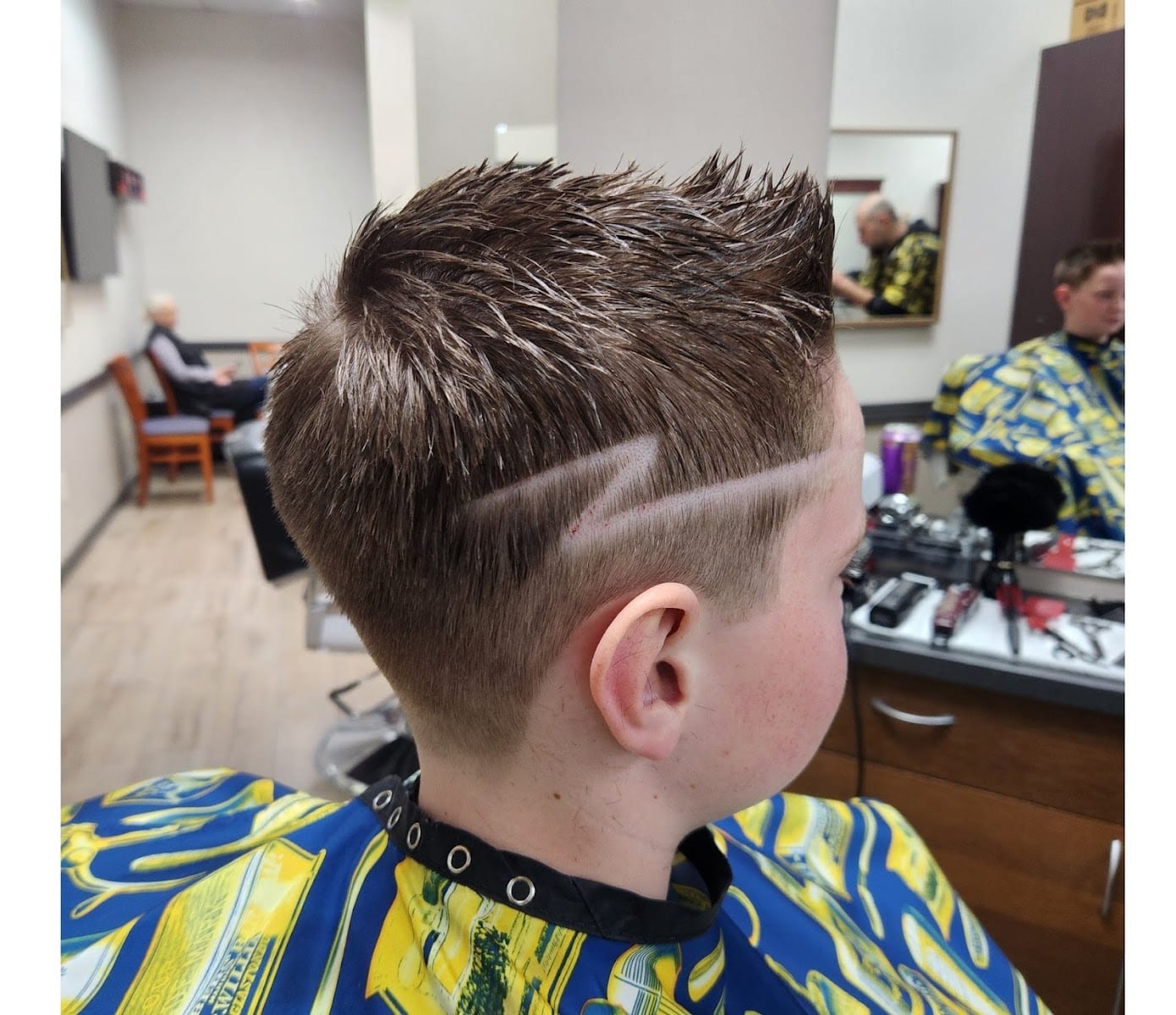 Fabulous Cuts