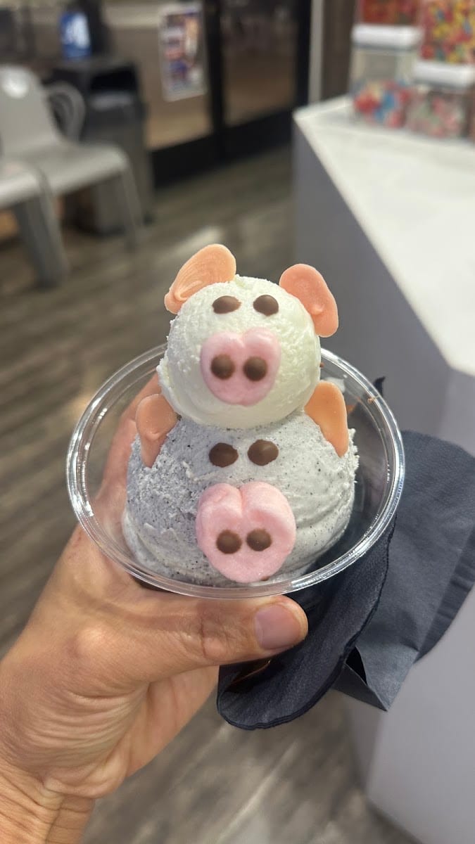 Eiswelt Gelato, photo 4