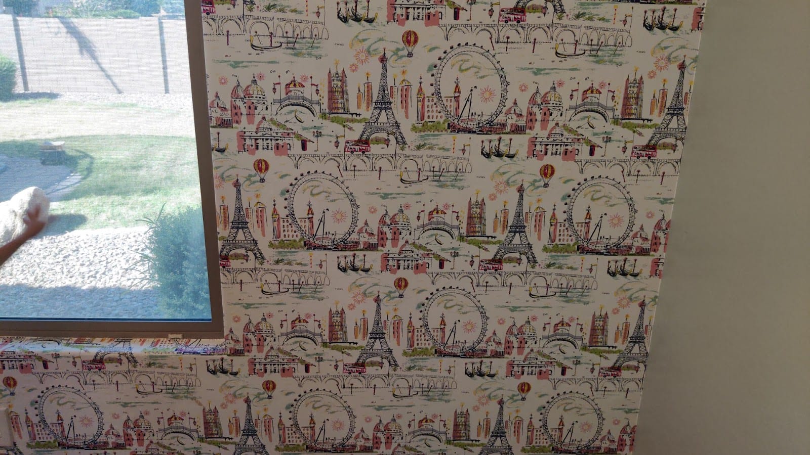 Reeves Paperhanging