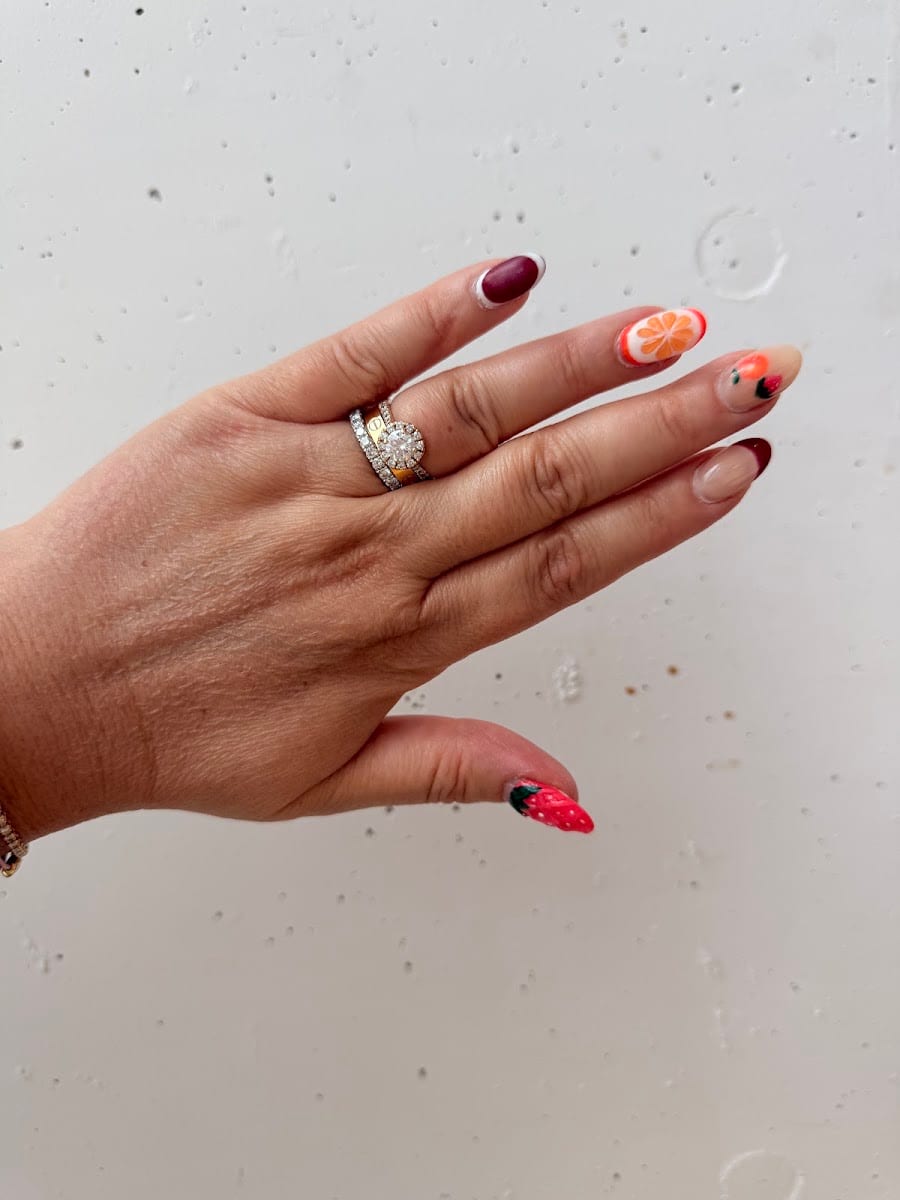 Emuna Nails SRQ, photo 2